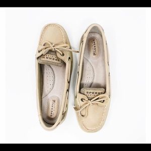 Sperry Top-Sider Angelfish Boat Shoe